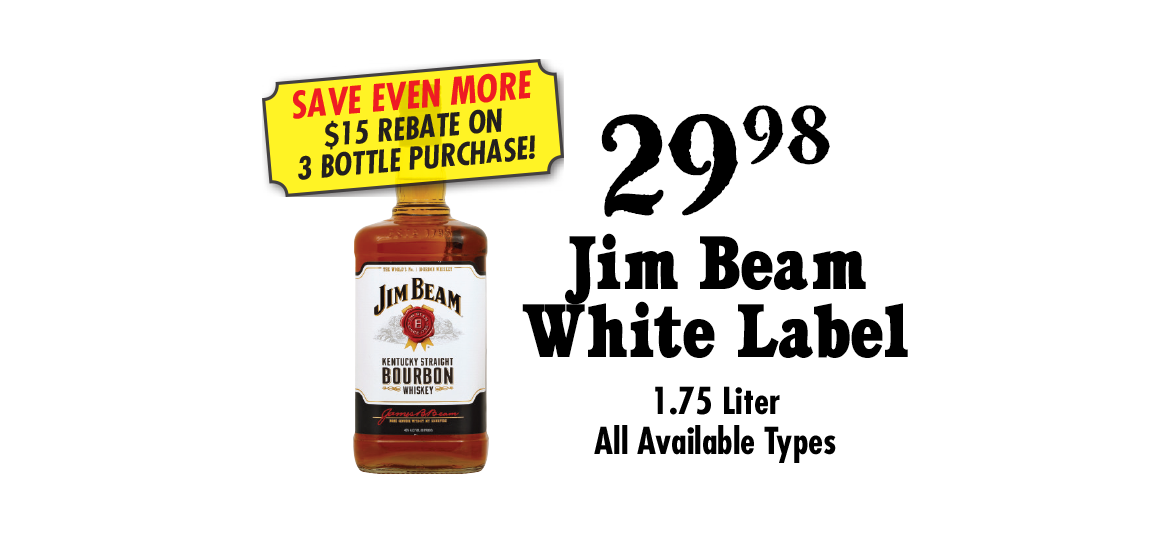 Captain Jack's Featured Item