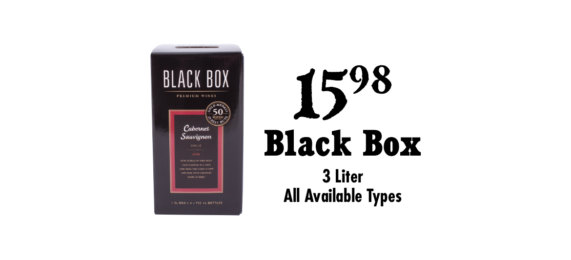 Captain Jack's Featured Item