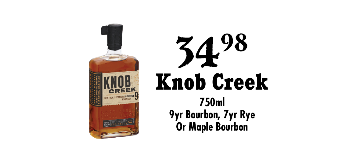 Captain Jack's Featured Item