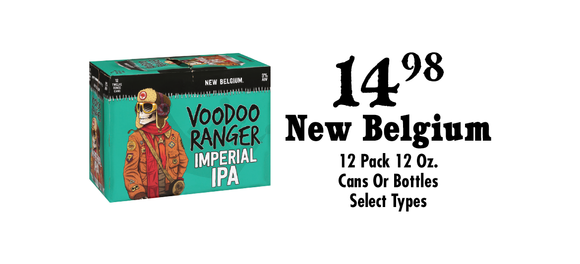 Captain Jack's Featured Item