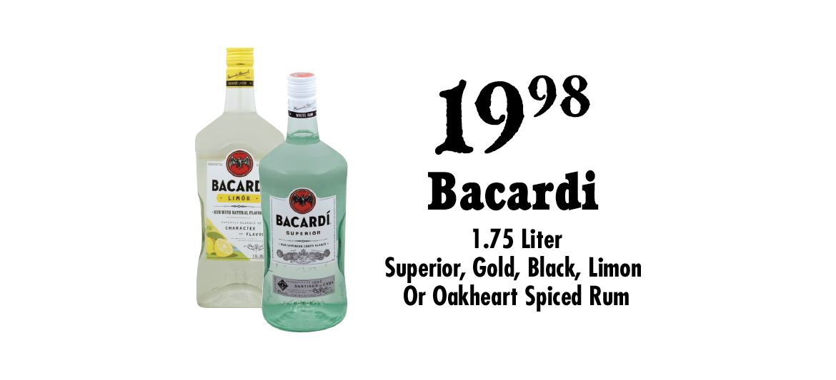 Captain Jack's Featured Item