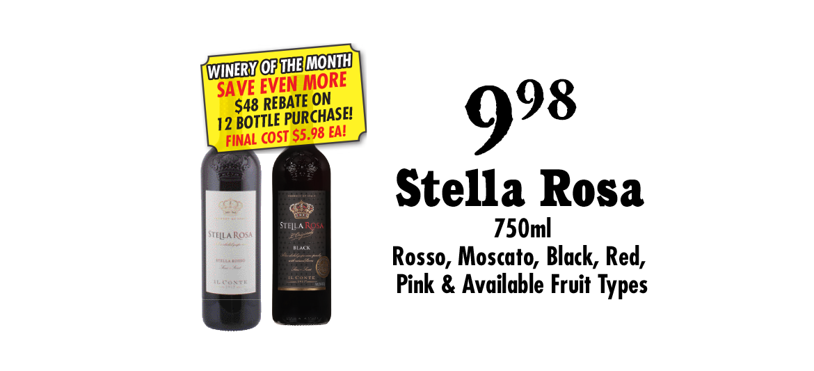Captain Jack's Featured Item