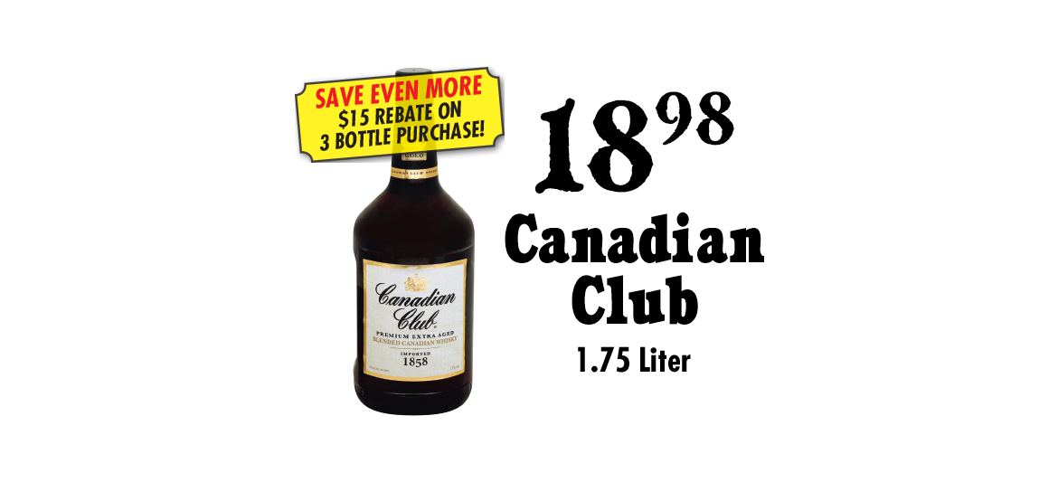 Captain Jack's Featured Item