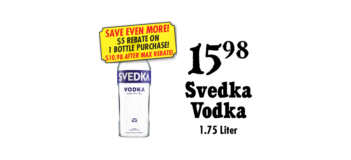 Captain Jack's Featured Item